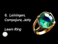 Learn Ring - 6 Leiningen Compojure Jetty
