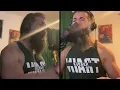 Overkill - The Surgeon (Berzan Önen vocal cover)