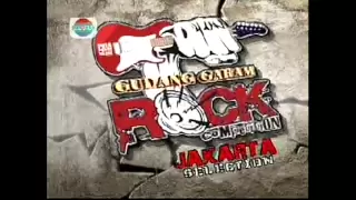 Download Boomerang feat Jamrud - Enter Sandman (Metallica Cover) MP3