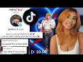 Download Lagu going undercover as a BEGINNER editor on TikTok for ONE WEEK! (+ fme contest winners)