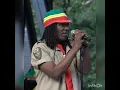 ALPHA BLONDY - BRIGADIER SABARI
