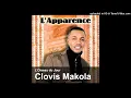 Clovis Makola (L'Oiseau du Jour) - L'Impolitesse de la Mort
