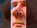 Download Lagu E SE UMA MINHOCA ENTRAR NO TEU NARIZ 👃 #shorts