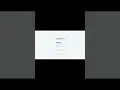 validate login form with neumorphism effects using javascript