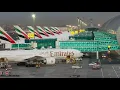 Layal (Arabic/English) Voice Over - Emirates Airlines Terminal 3