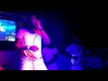 KARIZMA LIVE NEW YORK CITY NAN YON BBQ