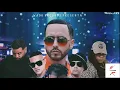 Encantadora Remix(Version Original) Yandel Ft Plan B, Farruko Zion Y Lenox Prod By Wado Y Jere