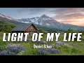 Download Lagu LIGHT OF MY LIFE - Daniel Ethan - Lyrics (Official HD Video)