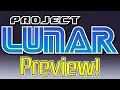 Sega Genesis / Megadrive Mini Project Lunar is almost here! Check out this detailed preview