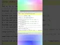 Java Program to find smallest of three numbers using ternary operator