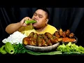 Lagu 1KG TERONG BALADO SAMBAL TERASI IKAN GORENG SEMBILANG LALAPAN MENTAH...