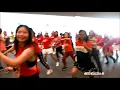 Download Lagu Zumba Fitness - Bonamana (美人）