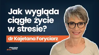ADHD - supermoc czy przekleństwo? | dr Kajetana Foryciarz