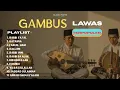 Lagu GAMBUS LAWAS MERDU TERPOPULER ‼️ || FI HUBBI || #gambus 