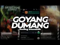 Lagu DJ AYO GOYANG DUMANG FYP TIKTOK - BOOTLEG imamsidik 2025!!