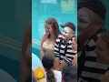 Download Lagu Each of moment the moment are hilarious 😂 Tom the mime SeaWorld   #seaworldmime #comedy #funny