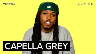 capella grey gyalis official lyrics u0026 meaning verified