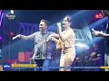 TERALI BESI MONALISA OM ADELLA LIVE TANGERANG