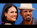 Shemar Moore Doesn t Want to Marry His Baby Mama We Have Something to Say