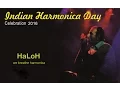 Indian Harmonica Day Celebrations 2016 @ HaLoH :: Saurabh Upadhyay