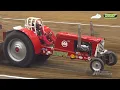 TNT Truck Pulling 2026 Hot Rod Tractors pulling at the Kentucky Invitational Pul