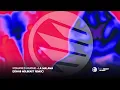 Mohamed Hamaki - La Malama (R3HAB MDLBEAST Remix) (Official Visualizer)