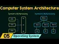 Computer System Architecture