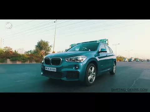 BMW X1 xDrive20d M-Sport - Worth it?