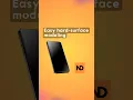 Easy hard-surface modeling with ND add-on