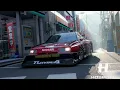 Hoax - Thread The Needle (Forza Horizon 6)