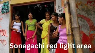 sonagachi red light area blogs