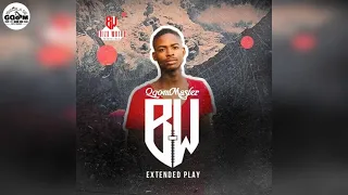 gqommaster khathi khathi