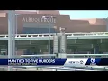 Man tied to Albuquerque Sunport murders appears in court