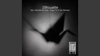 silhouette si tew night light remix 