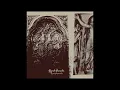 Sarah Davachi - "Antiphonals" (2021)