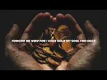 SKIN AND BONES  Fit For A King (lyric video)