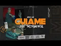 Guíame - Gabriel EMC | Pista, Instrumental, Beat (Reggeton Cristiano) Reggaeton Romantico
