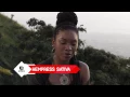 Hempress Sativa on the ideas behind her music videos - Jussbuss Acoustic