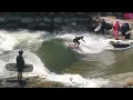 Myles The Salida Wave Master