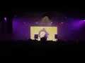George Fitzgerald - Burns - Live at Dreamland Margate, Hall By The Sea 27/04/18