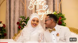 mulky baibe x issa brown music video baredhu weds roobadj
