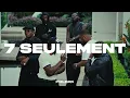 [FREE] Triangle Des Bermudes Type Beat "7 Seulement" Ft.Mauvais Djo Instru Afro House 2026