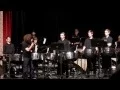 Simon Phillips MHS Percussion Fishbone - Servitude