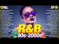 90'S R\u0026B PARTY MIX 💫 Rihanna, Usher, Chris Brown, Ne-Yo, Mariah Carey - OLD SCHOOL R\u0026B MIX 90s 2000s