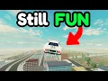 We Are ALL Playing Vehicle Simulator In 2026