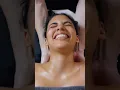 Download Lagu ASMR: Intense Full Body Oil Massage for Stress Relief #shorts