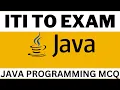 ITI TO COPA JAVA FOR ITI TO ITI TO JAVA JAVA FOR ITI TO ITI TO COPA MCQ ITI COPA JAVA