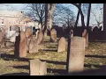 History at Home The Old Burial Ground