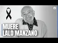 Lagu La comedia está de luto: Muere a los 87 años Eduardo Manzano 'El Polivoz'