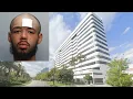 Man followed woman for 20 blocks before sexually assaulting her in Miami office building Police